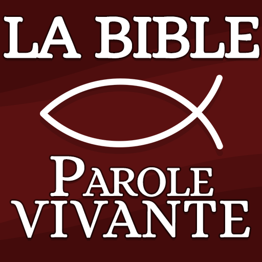 La Bible Parole Vivante — MP3
