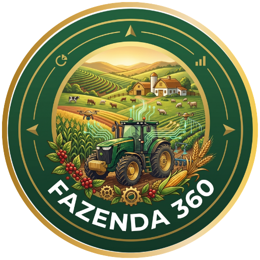 Fazenda 360