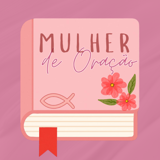 Mulher de Oração