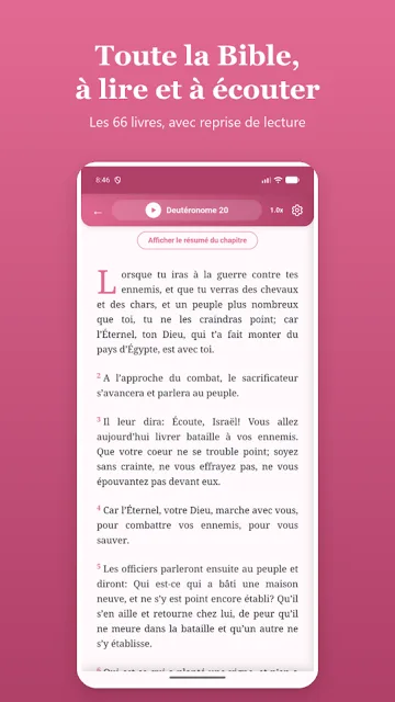 La Bible pour la Femme MP3 — 2