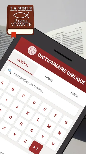 La Bible Parole Vivante — MP3 — 4