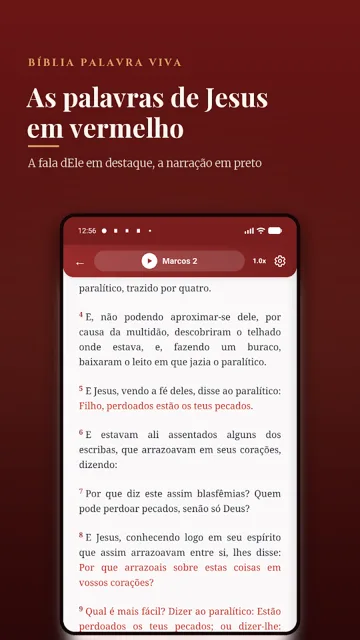 Bíblia Palavra Viva — 3