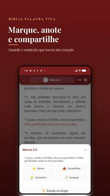 Bíblia Palavra Viva — 4