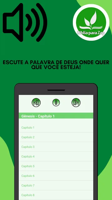 Bíblia para Zap — 6