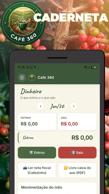 Café 360 — 2