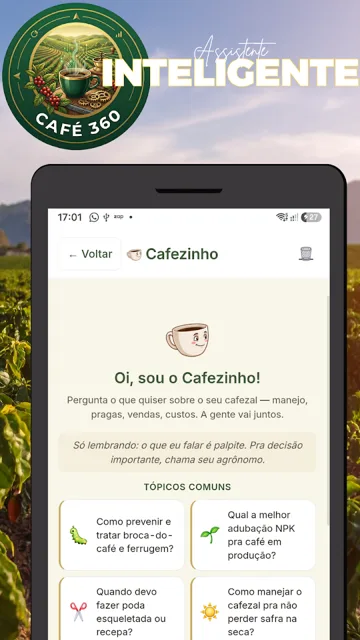 Café 360 — 4