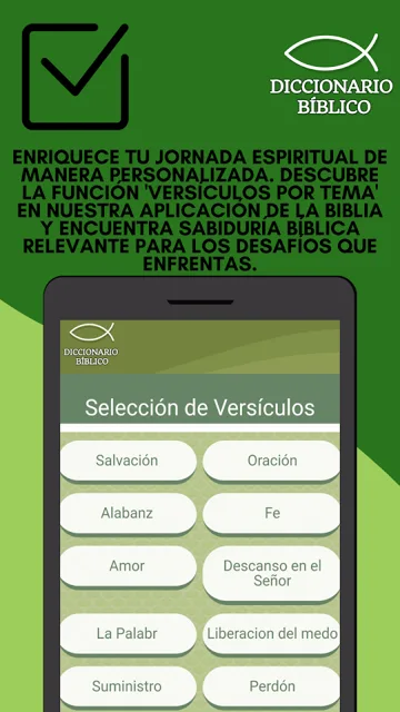 Diccionario Bíblico en Español — 3