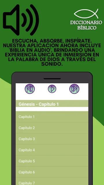 Diccionario Bíblico en Español — 5