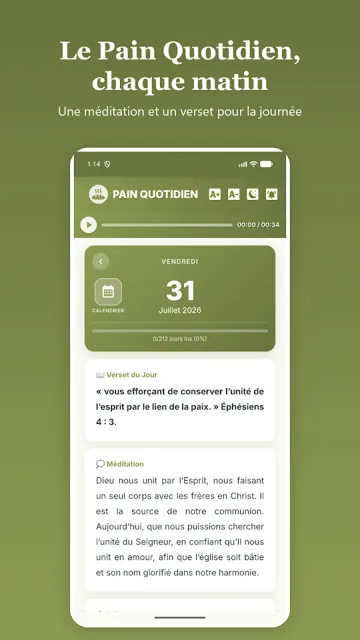 Dictionnaire de la Bible — 6