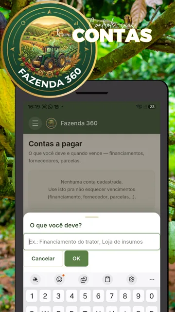 Fazenda 360 — 4
