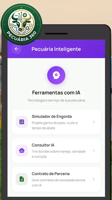 Pecuária 360 — 2