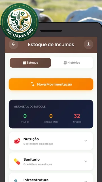Pecuária 360 — 3