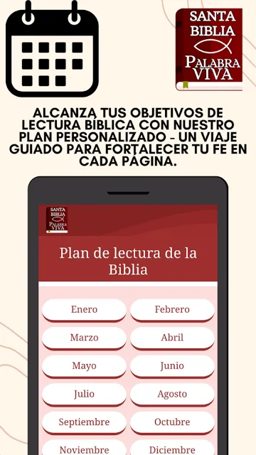 Santa Biblia Palabra Viva — 3