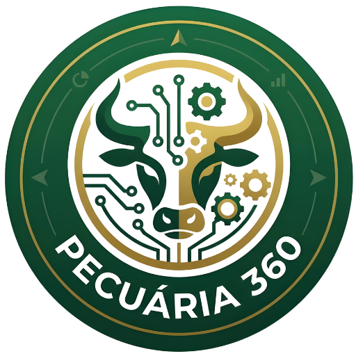 Pecuária 360